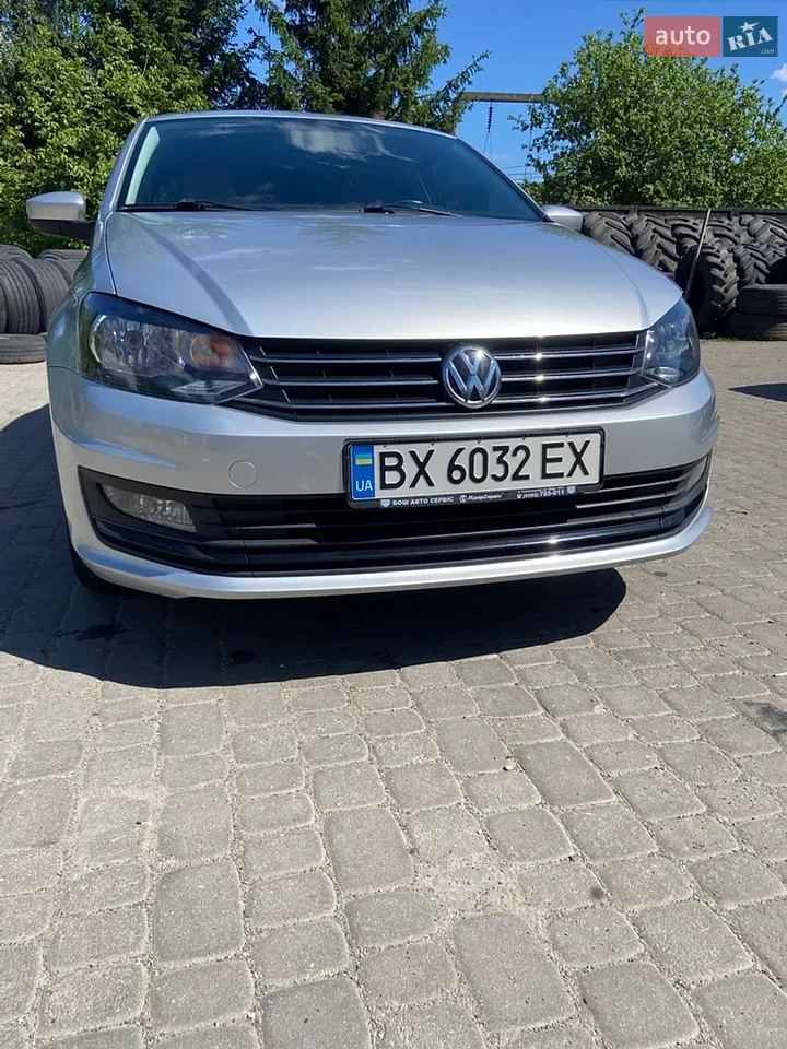 2019 Volkswagen Polo - мініатюра 14