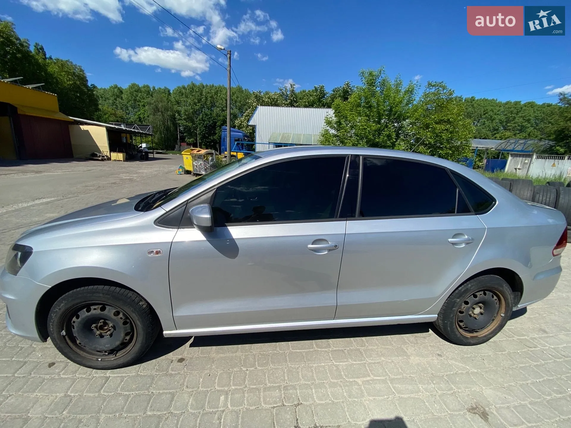 2018 Volkswagen Polo - мініатюра 4