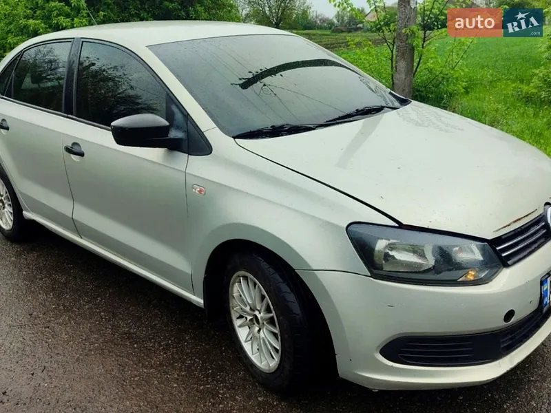 Volkswagen Polo 2011 VIN XW8ZZZ61ZCG027646 фото оголошення 47 з 82