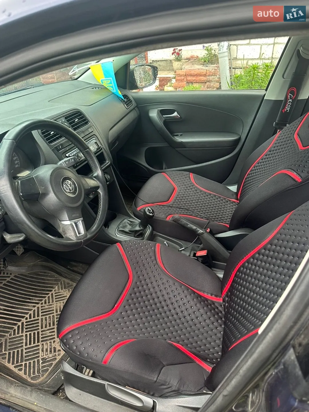 2013 Volkswagen Polo - мініатюра 6
