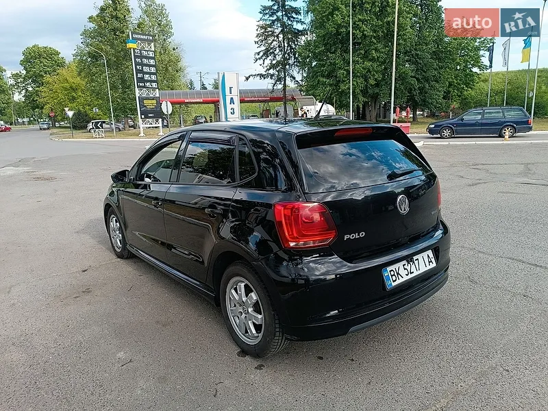 Volkswagen Polo 2011 VIN WVWZZZ6RZCY525536 фото оголошення 7 з 52