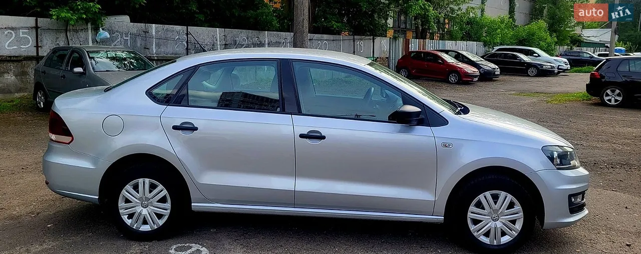 2018 Volkswagen Polo - мініатюра 14