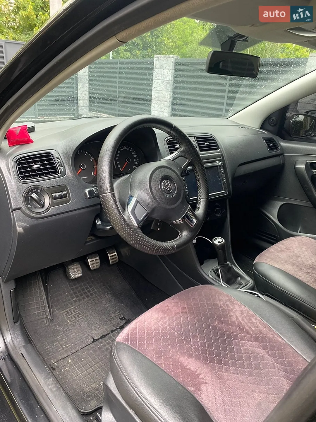 2011 Volkswagen Polo - мініатюра 5