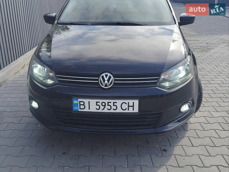 Volkswagen Polo 2011 VIN XW8ZZZ61ZCG027646 фото оголошення 49 з 82