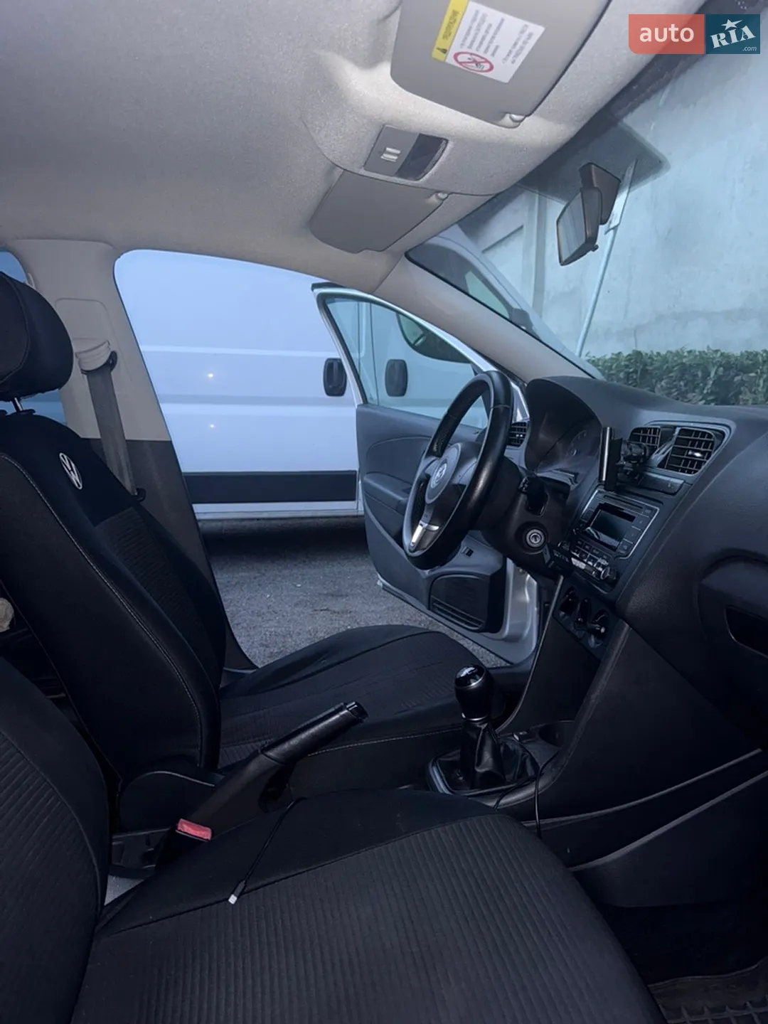 2013 Volkswagen Polo - мініатюра 10
