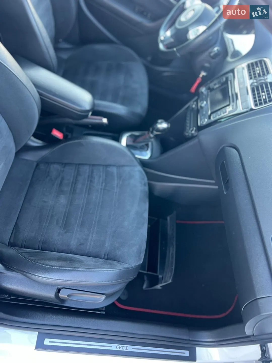 2011 Volkswagen Polo - мініатюра 35
