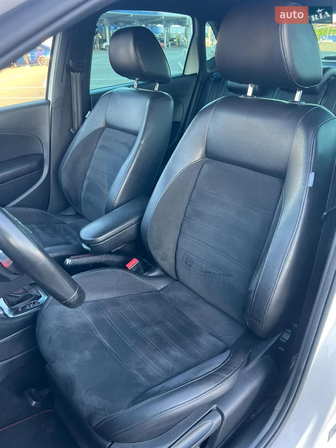 2011 Volkswagen Polo - мініатюра 41