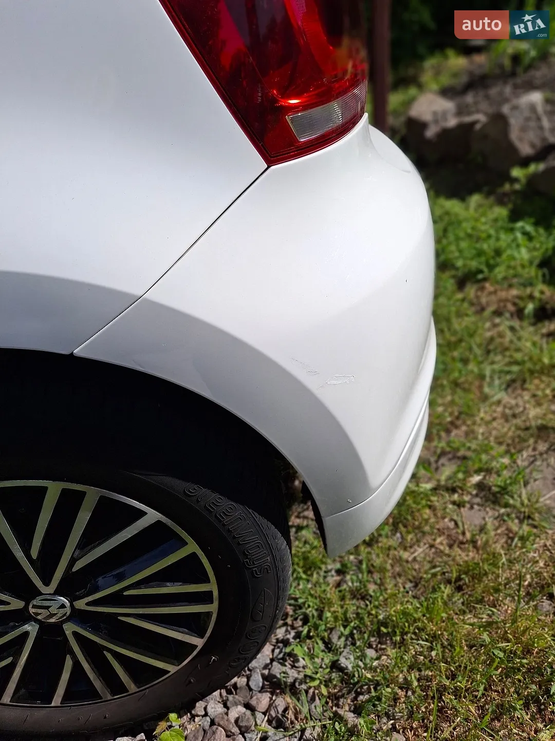 2013 Volkswagen Polo - мініатюра 16