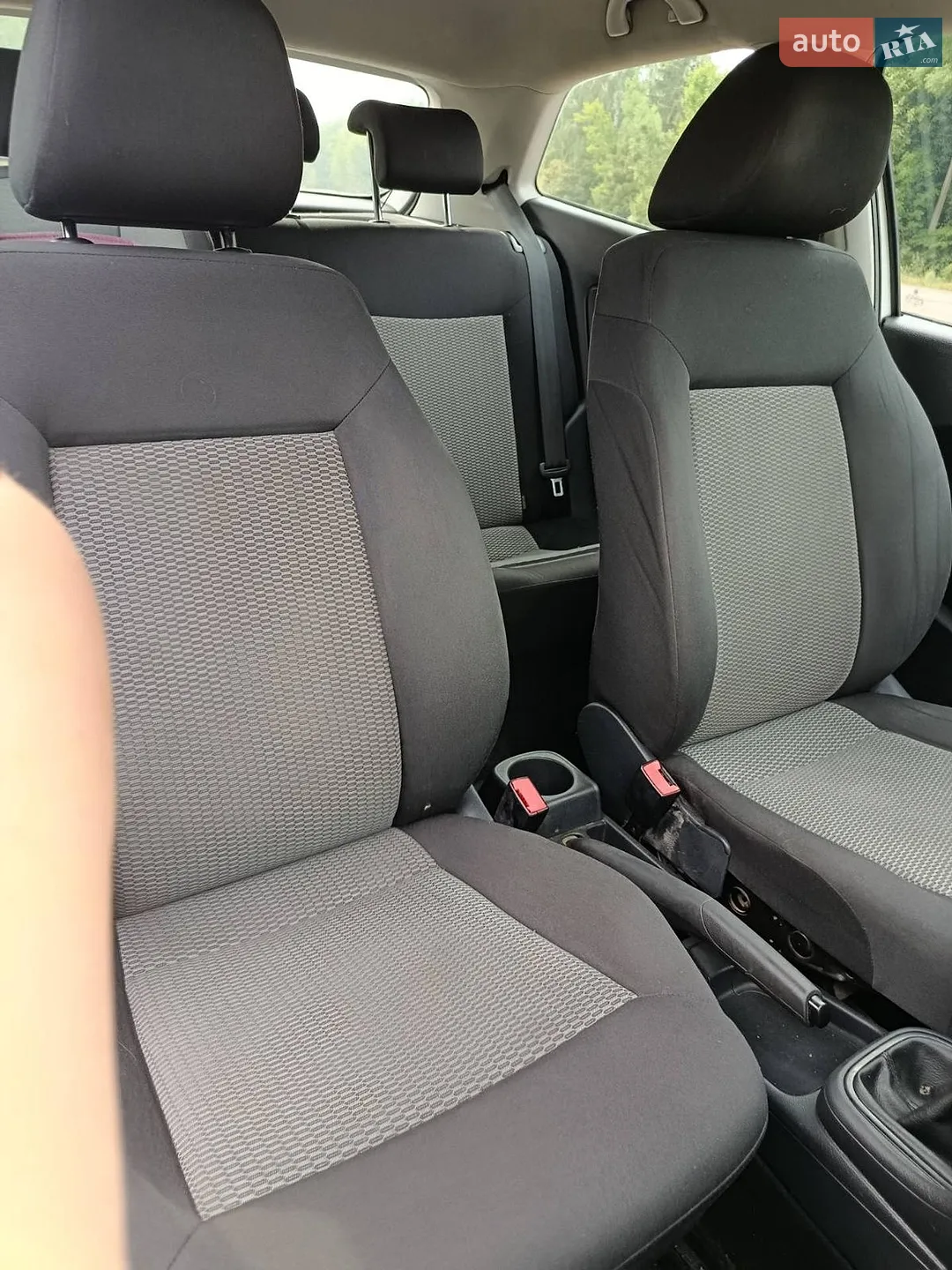 2013 Volkswagen Polo - мініатюра 14