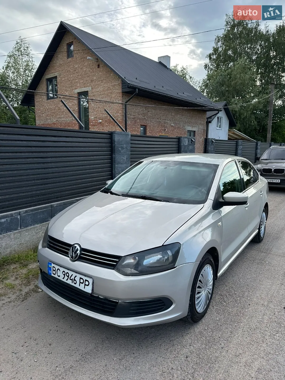 2012 Volkswagen Polo - фото 1