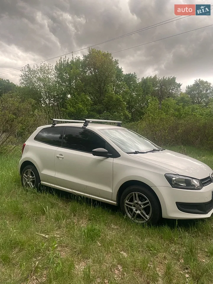 2013 Volkswagen Polo - мініатюра 16