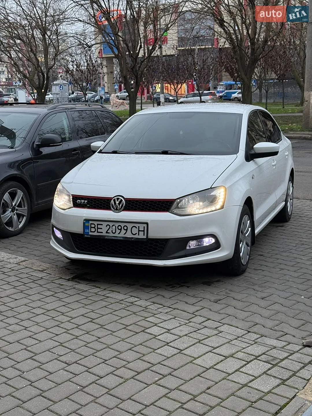 2012 Volkswagen Polo - фото 1