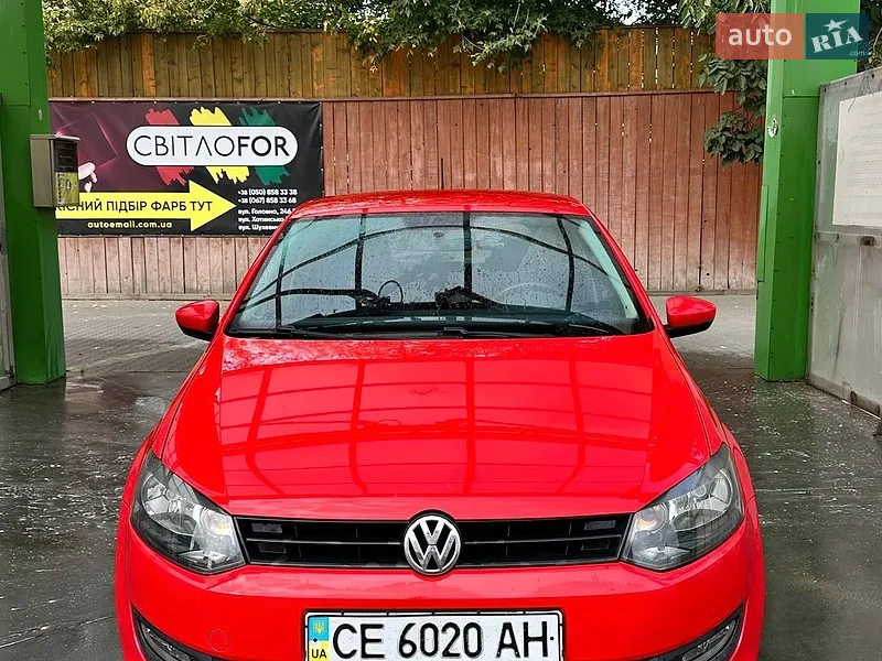 Volkswagen Polo 2011 VIN XW8ZZZ61ZCG019259 фото оголошення 20 з 49