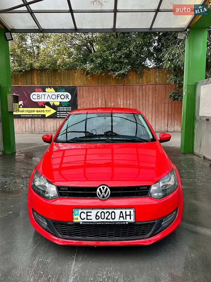 2011 Volkswagen Polo - мініатюра 15