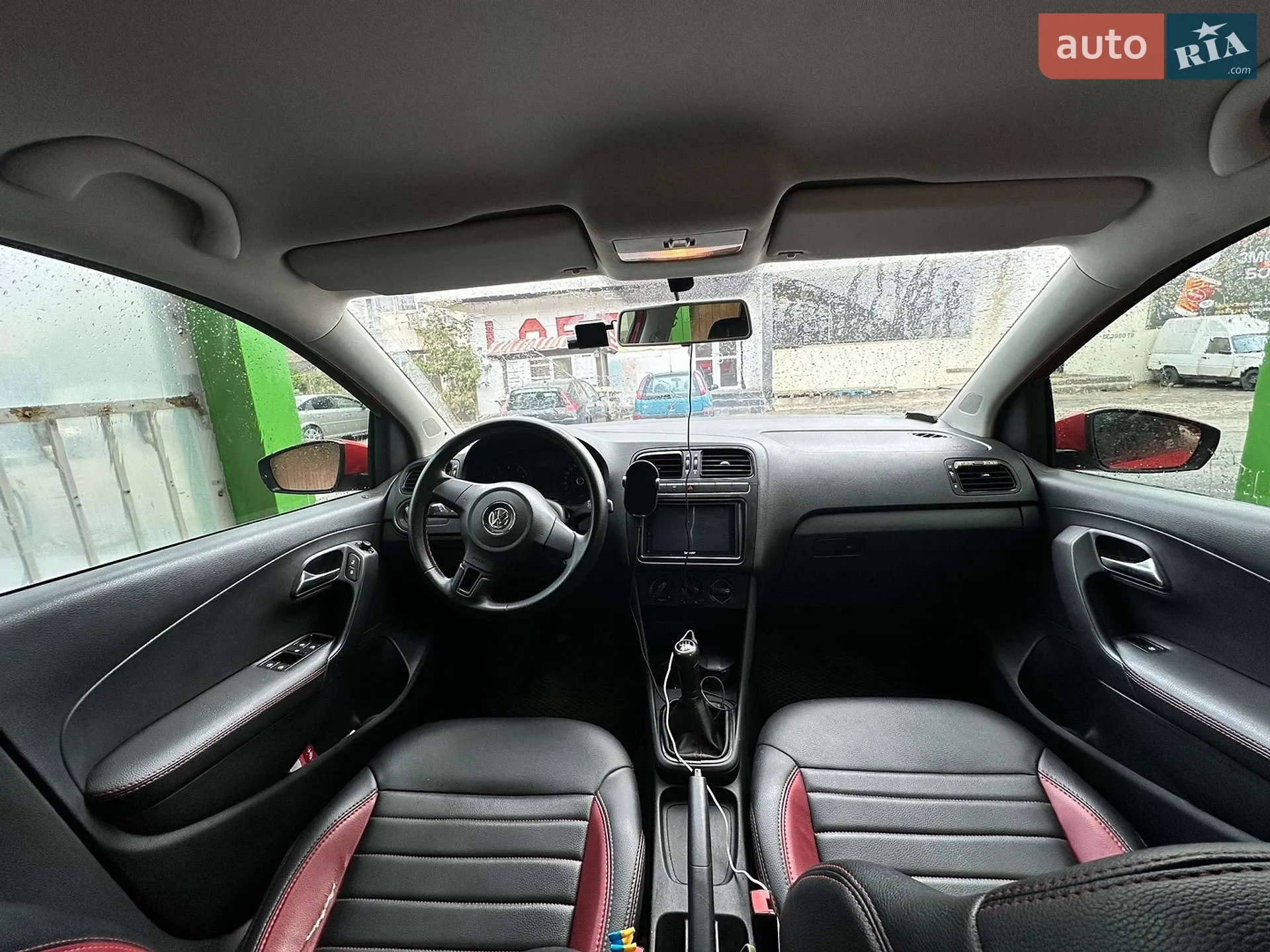 2010 Volkswagen Polo - мініатюра 4