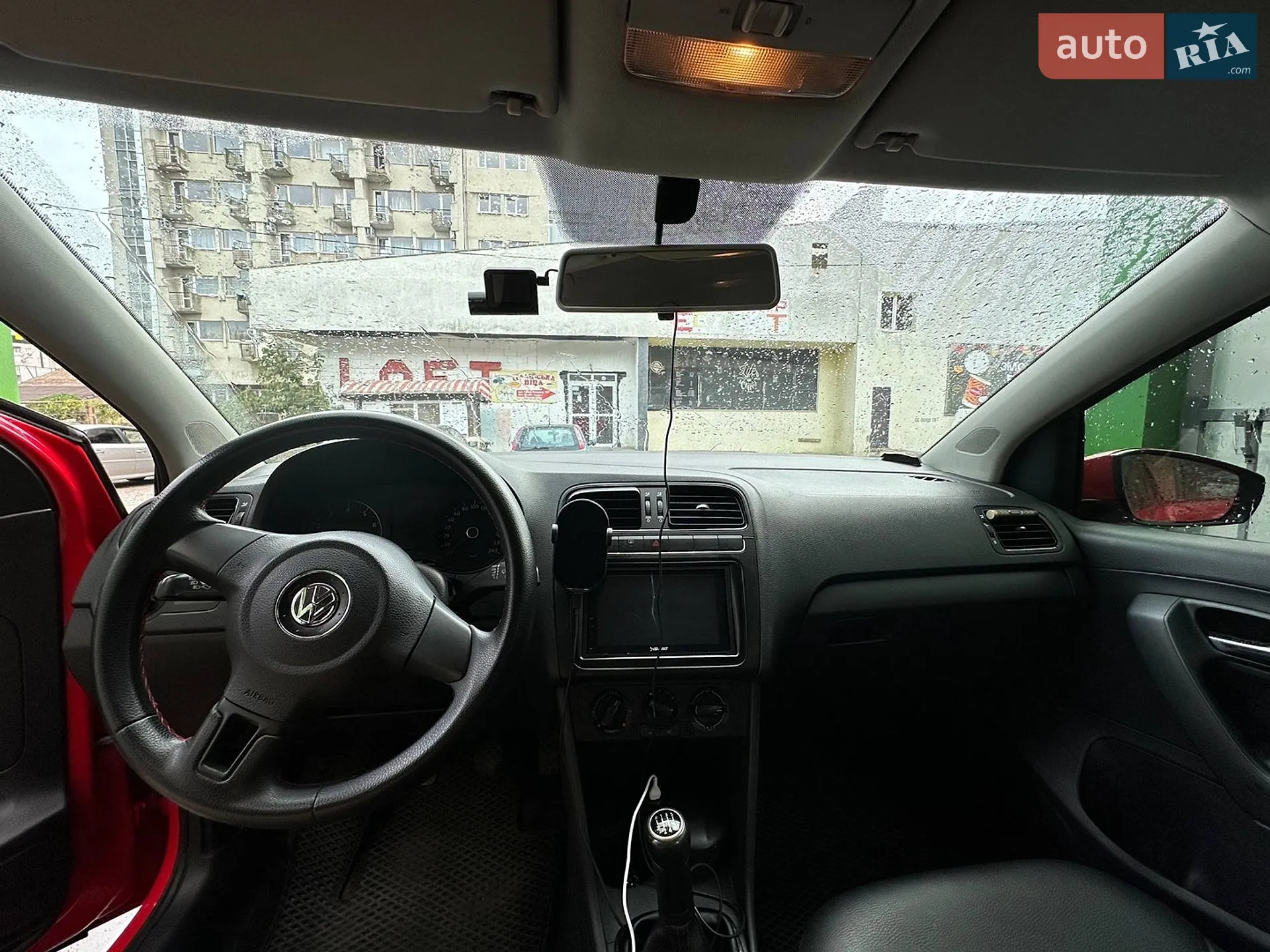 2010 Volkswagen Polo - мініатюра 13