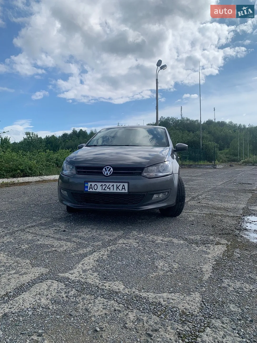 2010 Volkswagen Polo - мініатюра 4