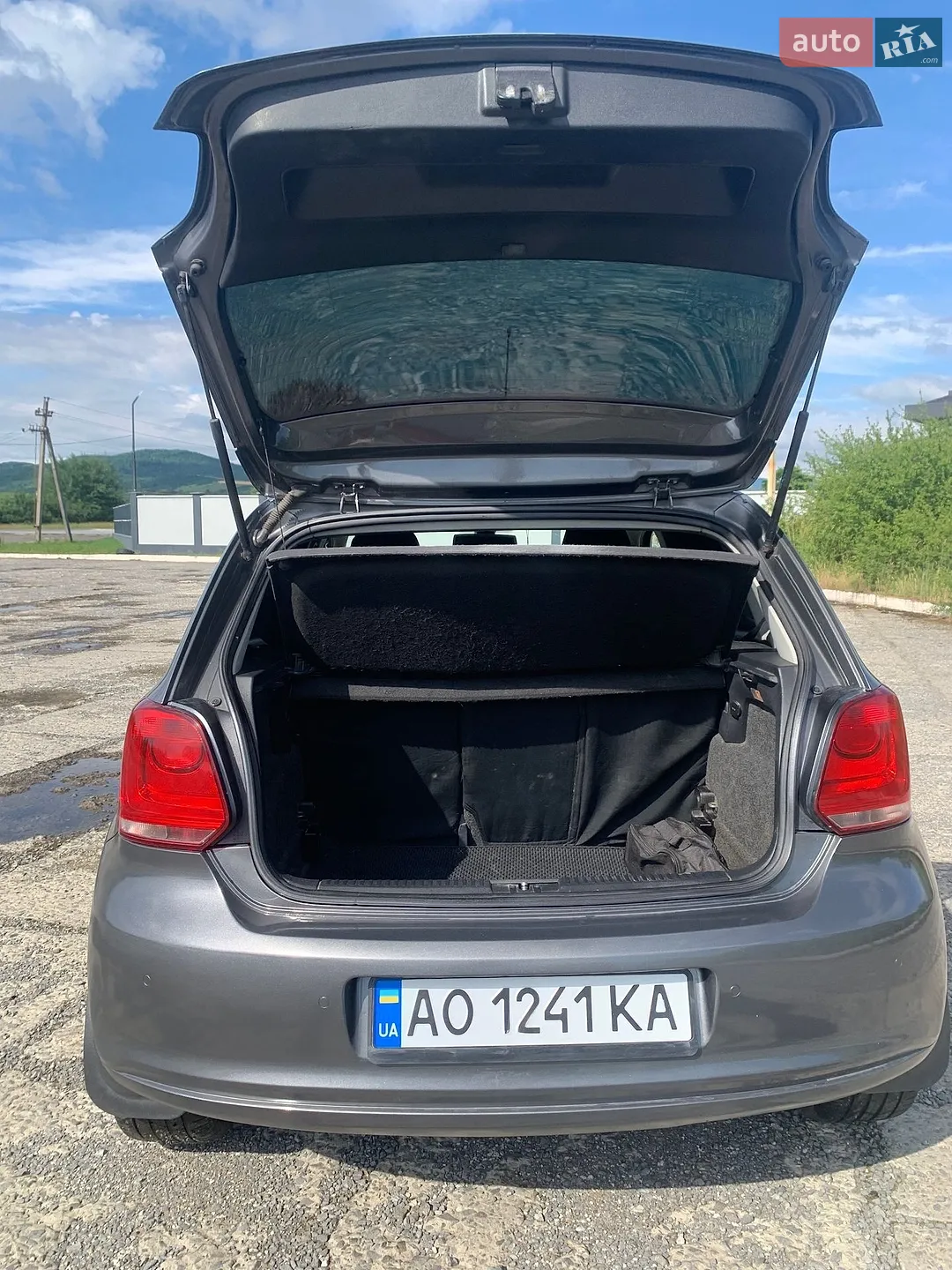 2010 Volkswagen Polo - мініатюра 11