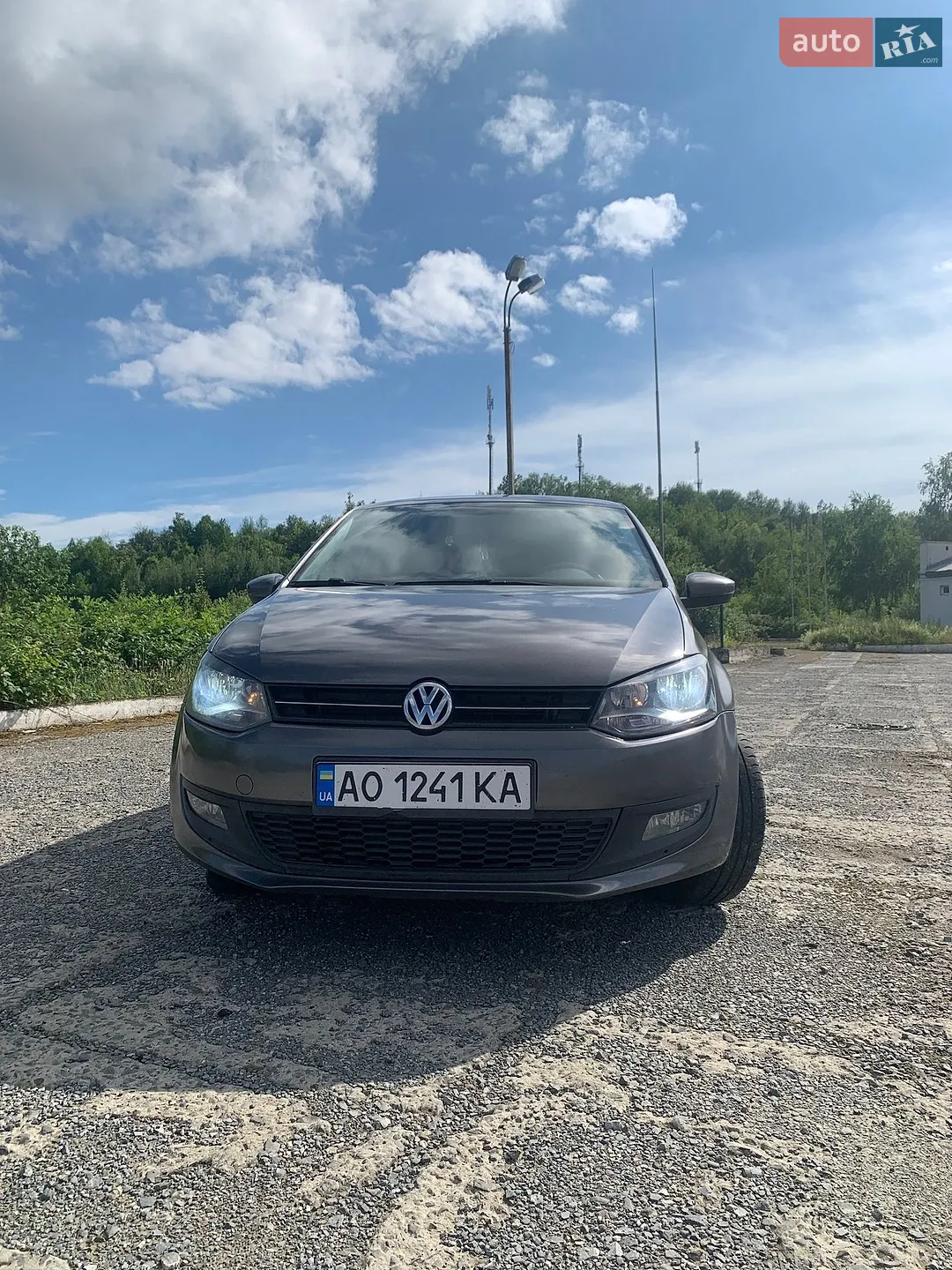 2010 Volkswagen Polo - мініатюра 15