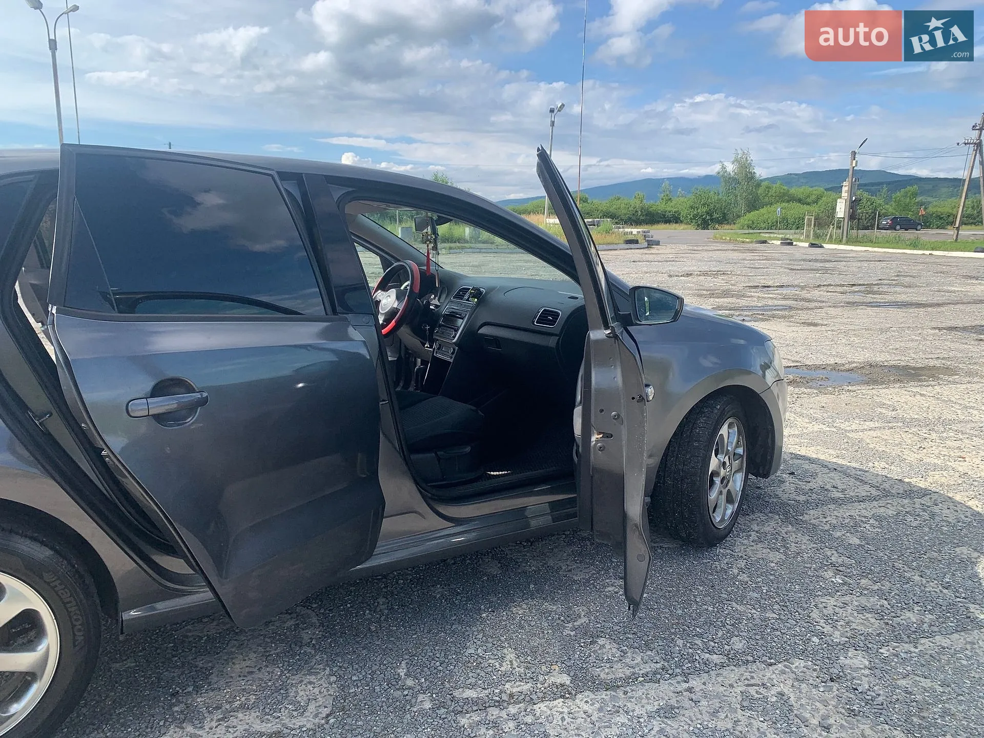 2010 Volkswagen Polo - мініатюра 21