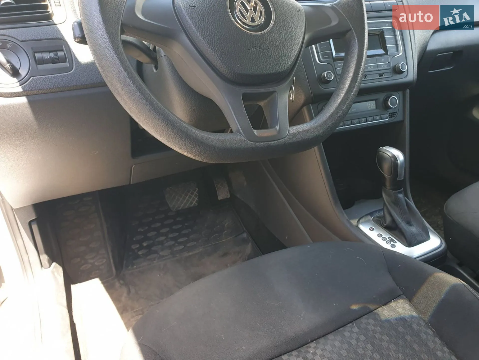 2018 Volkswagen Polo - мініатюра 14