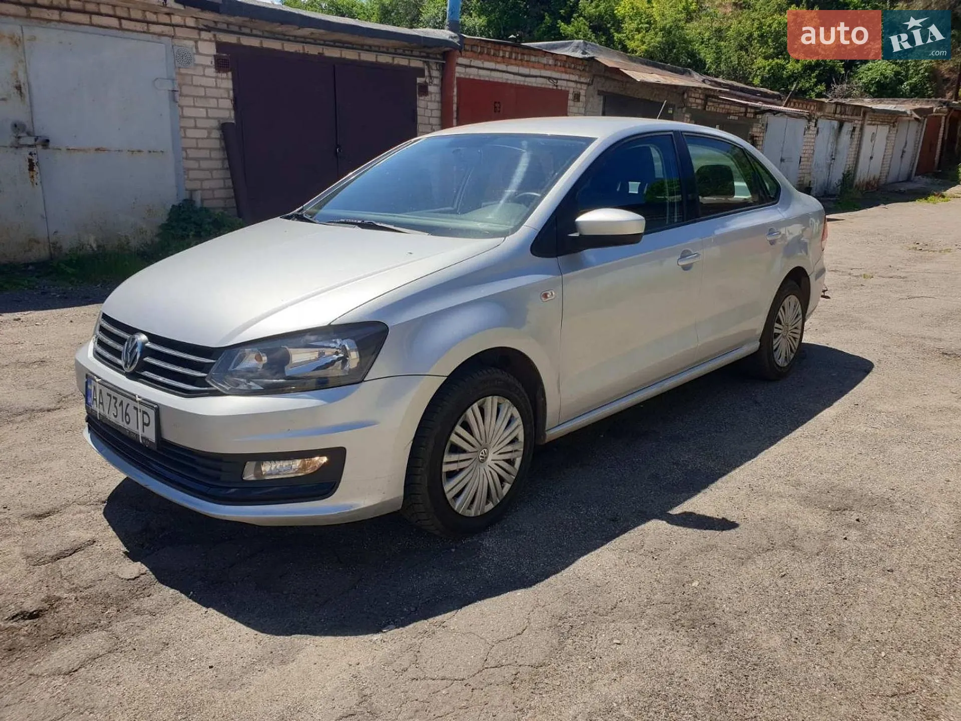 2018 Volkswagen Polo - мініатюра 17