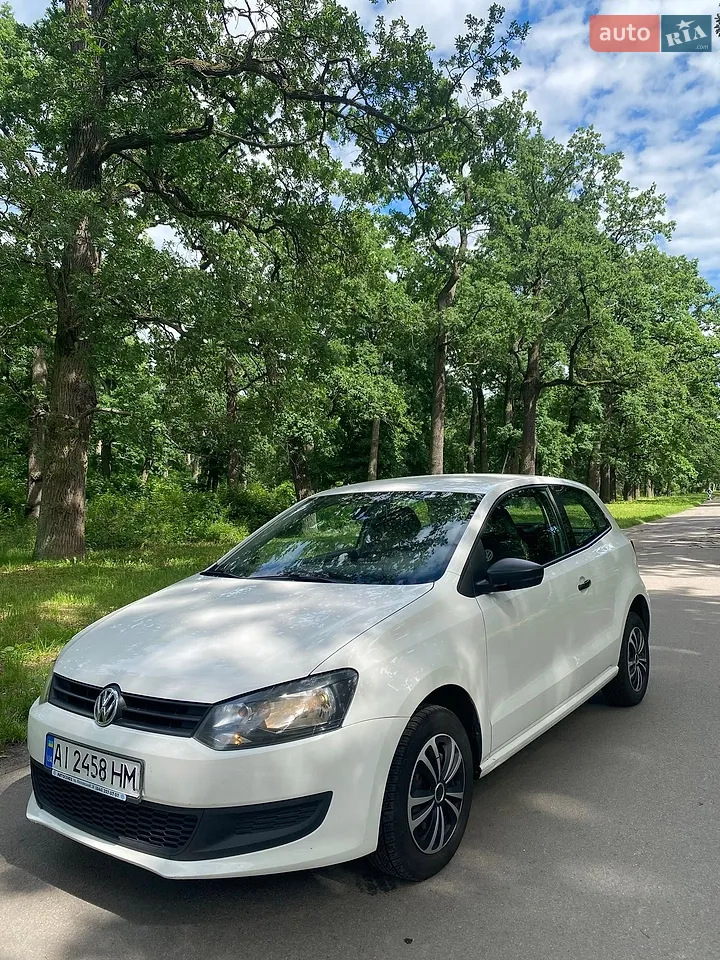 2013 Volkswagen Polo - мініатюра 20