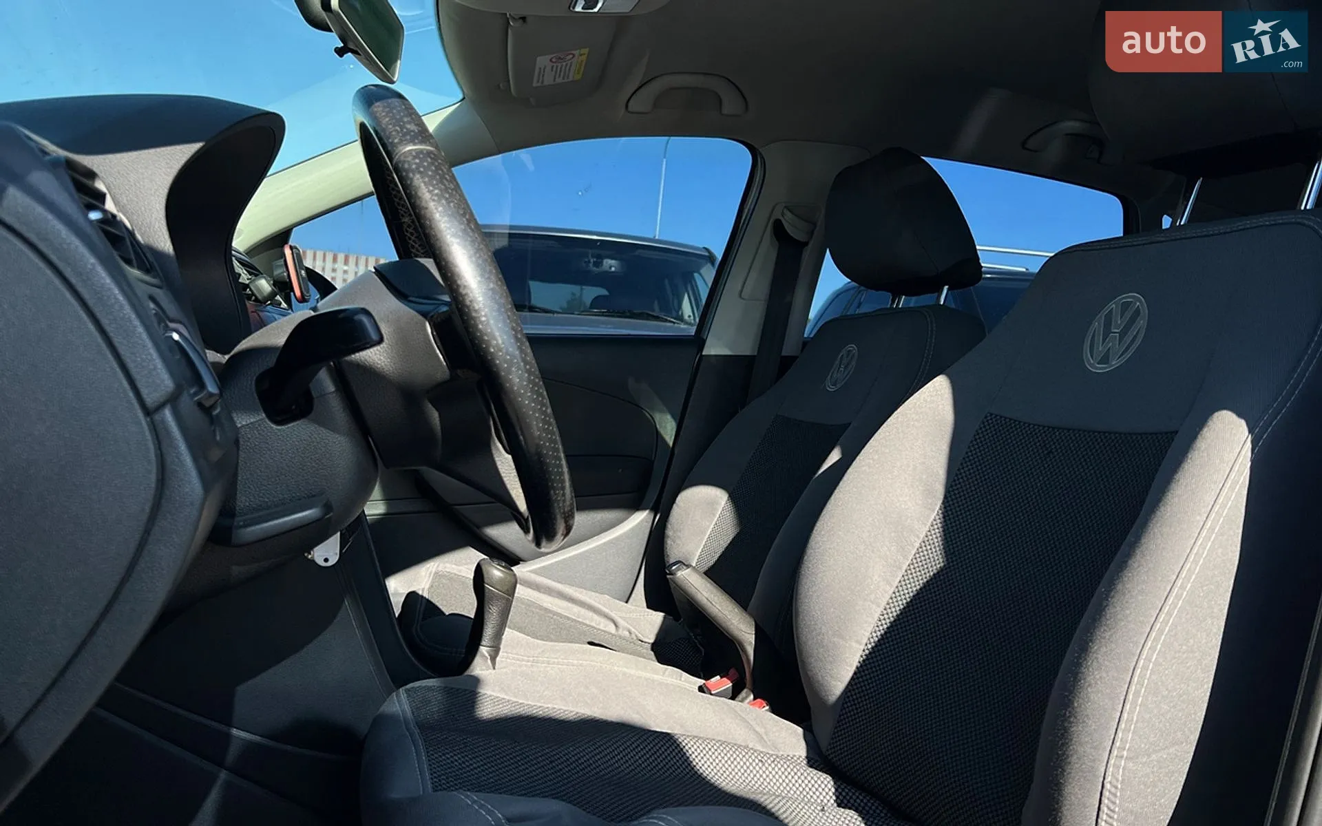 2010 Volkswagen Polo - мініатюра 9