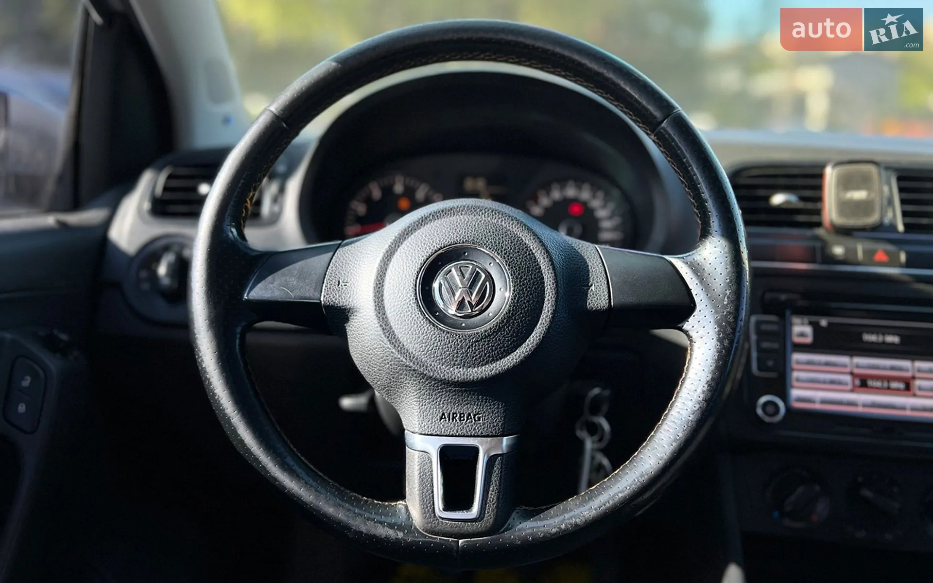 2010 Volkswagen Polo - мініатюра 10