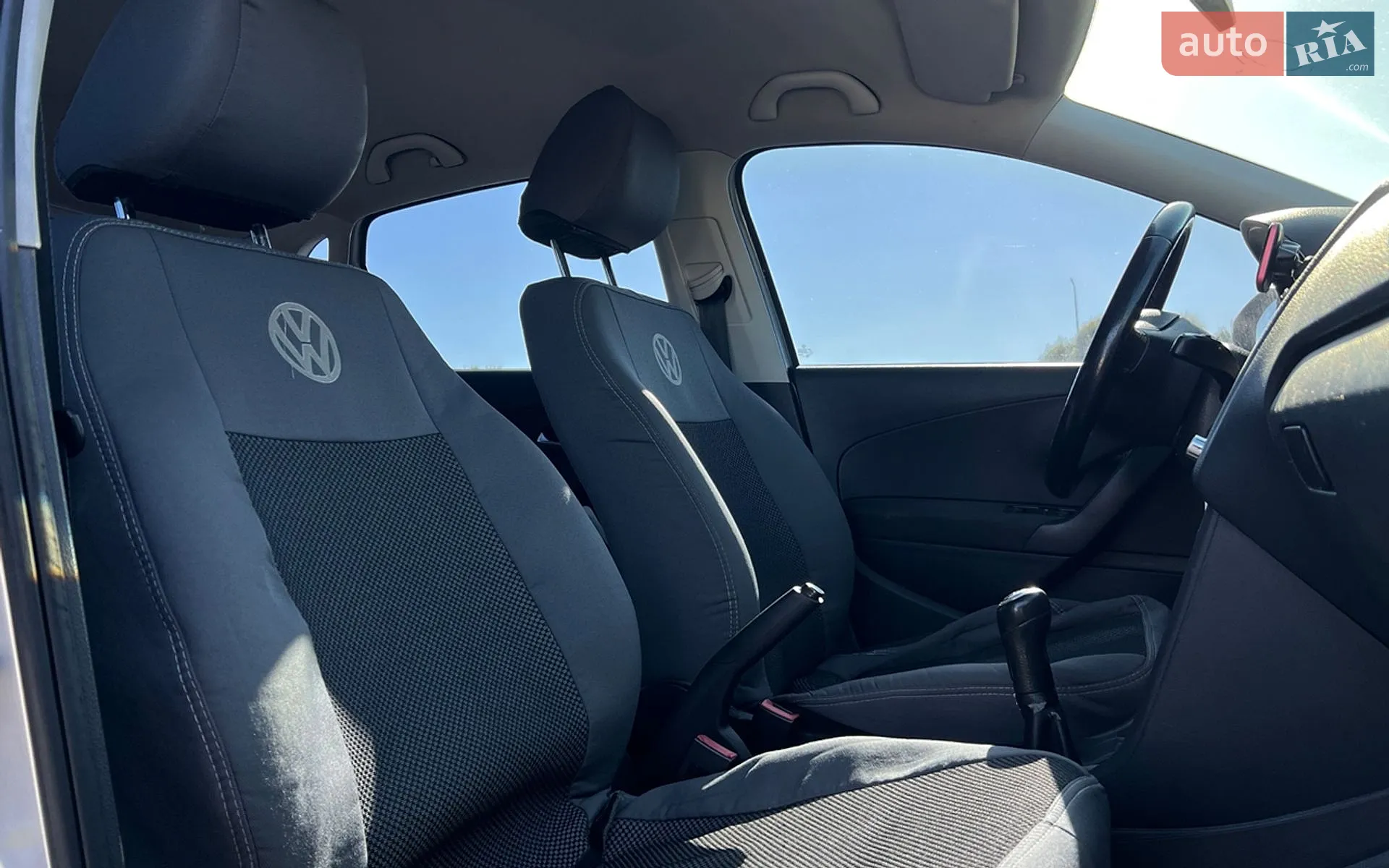 2010 Volkswagen Polo - мініатюра 17