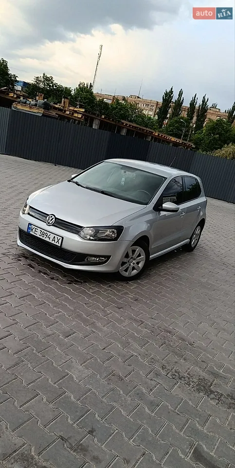 2011 Volkswagen Polo - мініатюра 20