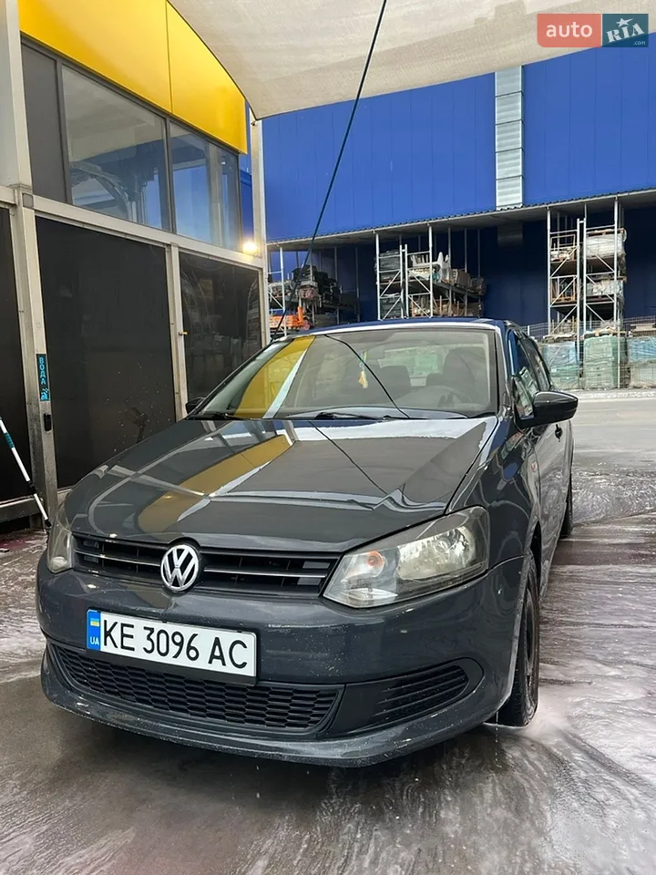 2011 Volkswagen Polo - мініатюра 13