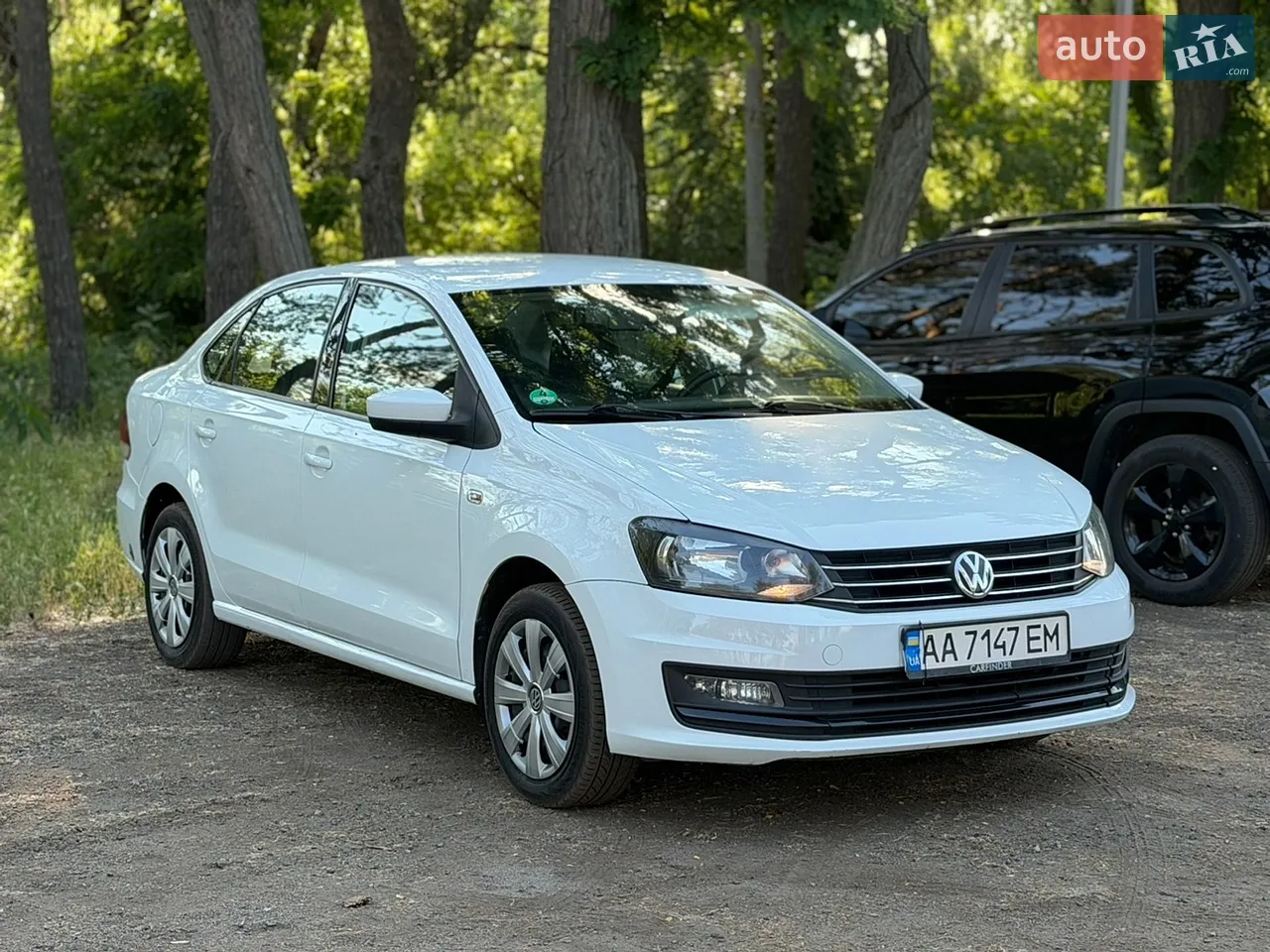 2017 Volkswagen Polo - мініатюра 86