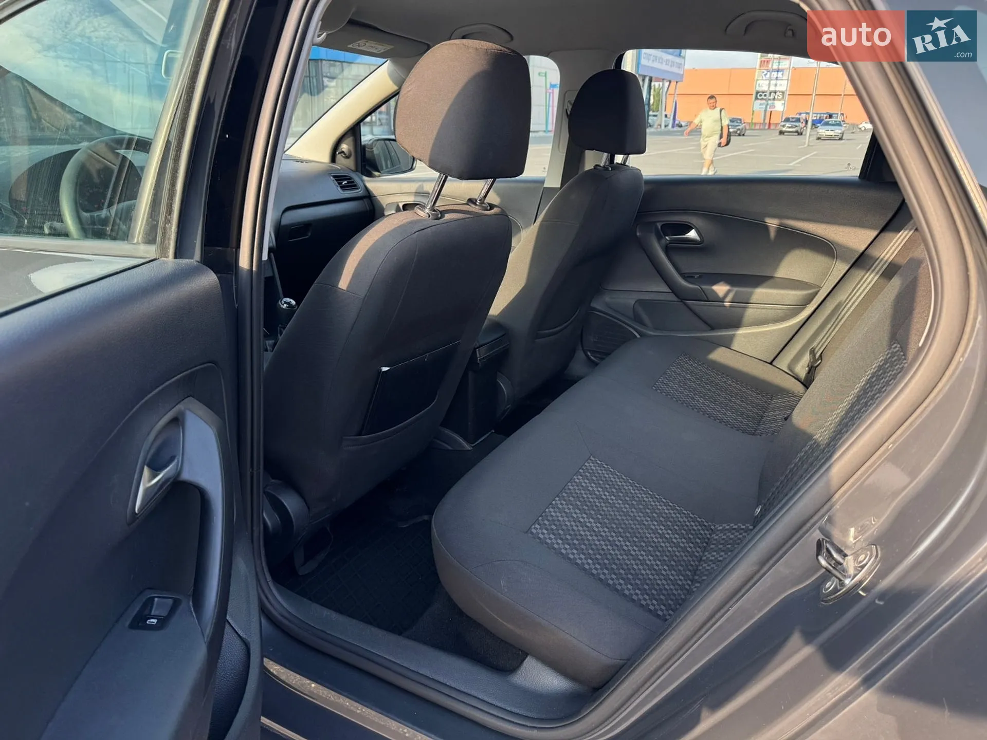 2018 Volkswagen Polo - мініатюра 10