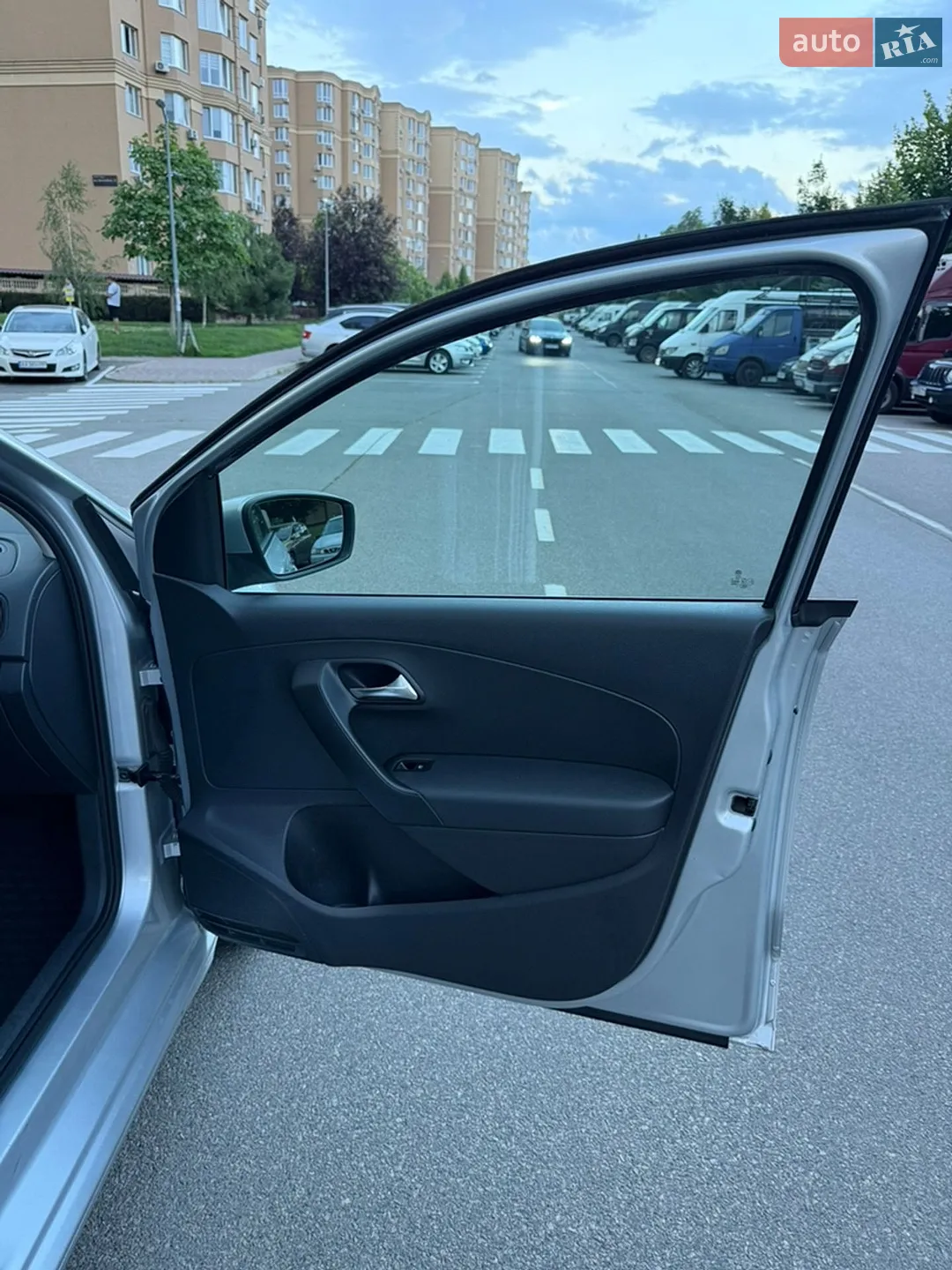 2012 Volkswagen Polo - мініатюра 11