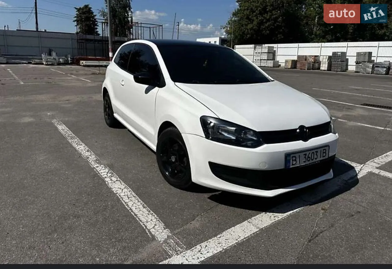 2012 Volkswagen Polo - мініатюра 19