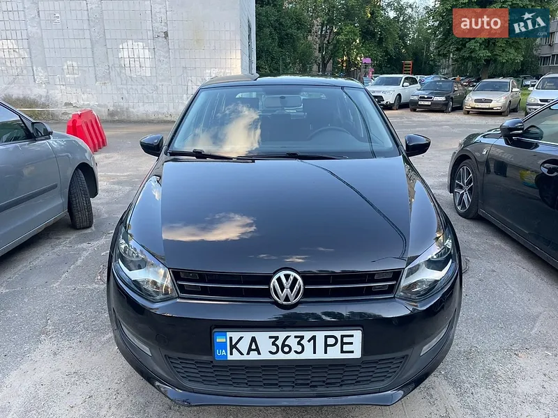 Volkswagen Polo 2012 VIN XW8ZZZ61ZDG033983 фото оголошення 23 з 59