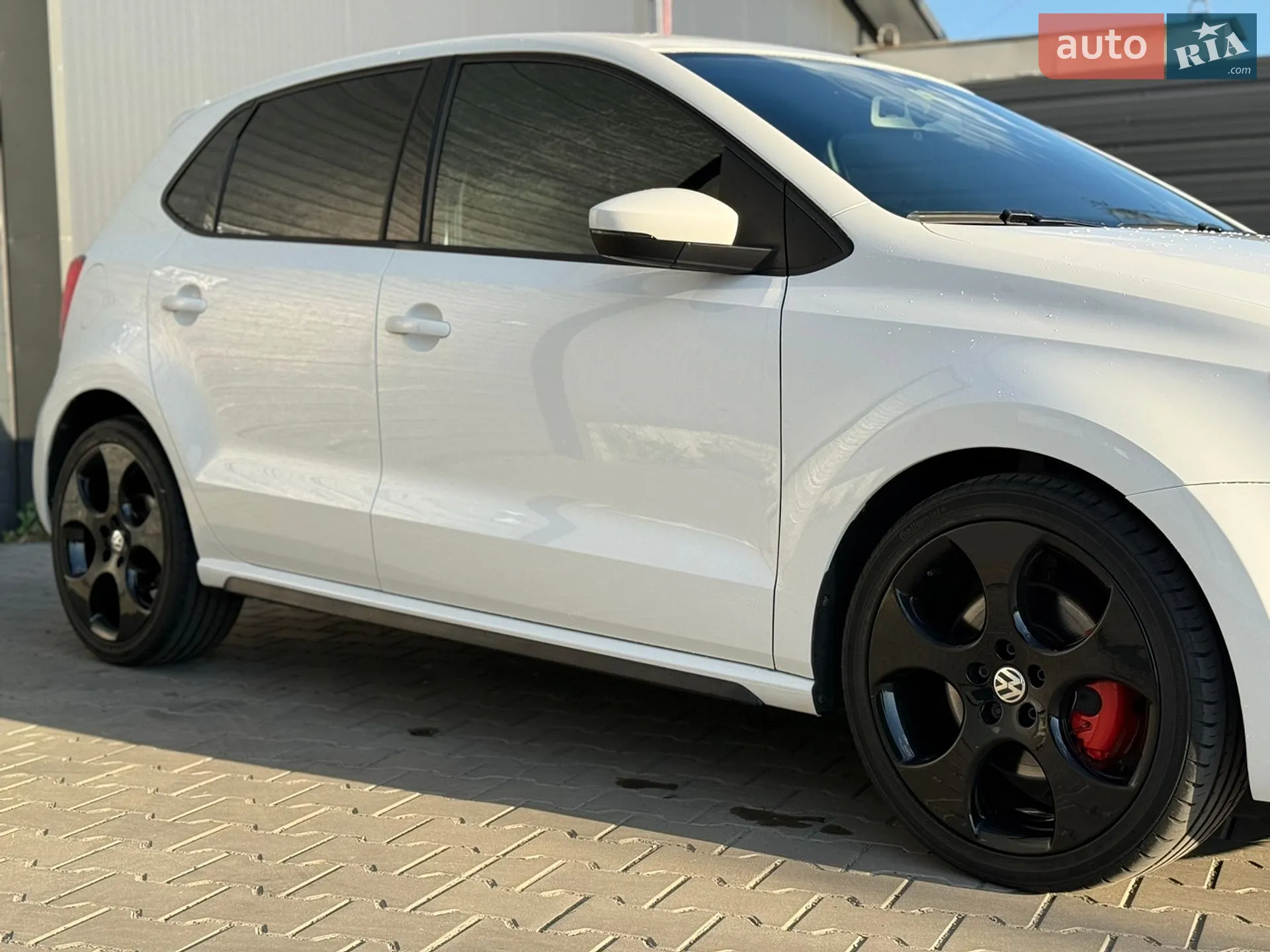 2011 Volkswagen Polo - мініатюра 17