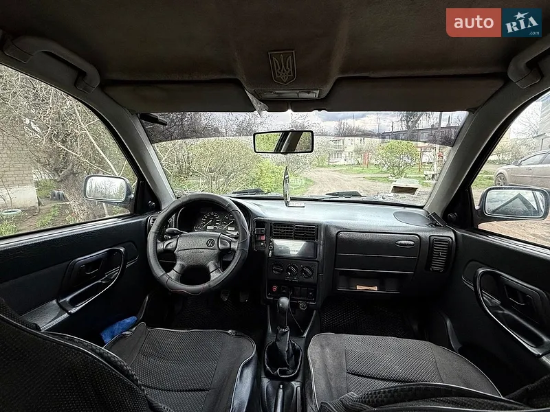 Volkswagen Polo 1998 VIN WVWZZZ6KZWR554490 фото оголошення 4 з 44