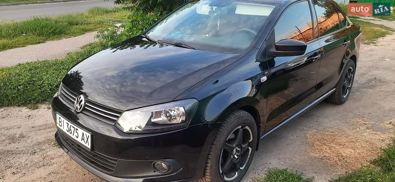 2012 Volkswagen Polo - мініатюра 15