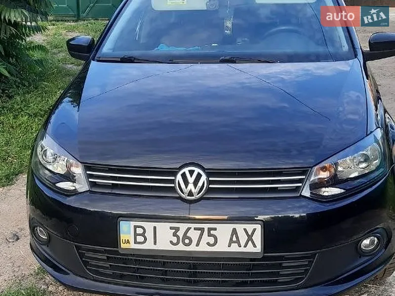 Volkswagen Polo 2011 VIN XW8ZZZ61ZCG027646 фото оголошення 9 з 82