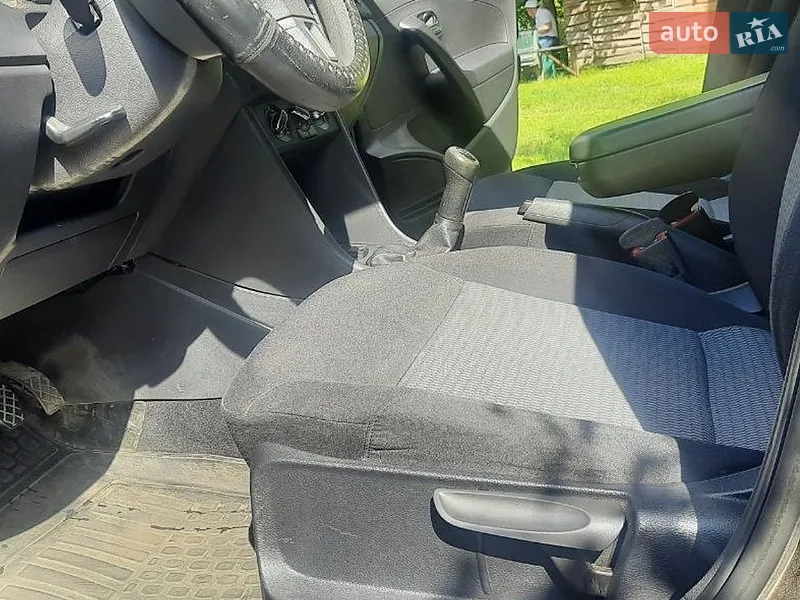 Volkswagen Polo 2011 VIN XW8ZZZ61ZCG027646 фото оголошення 23 з 82
