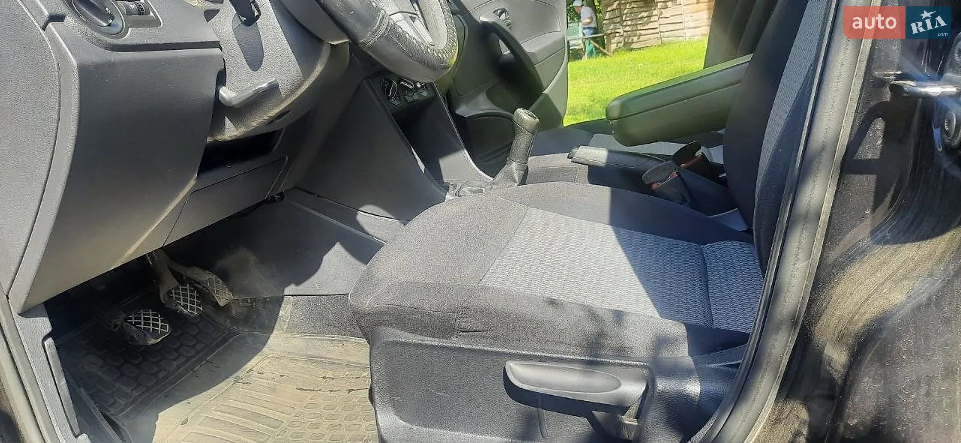 2011 Volkswagen Polo - мініатюра 23