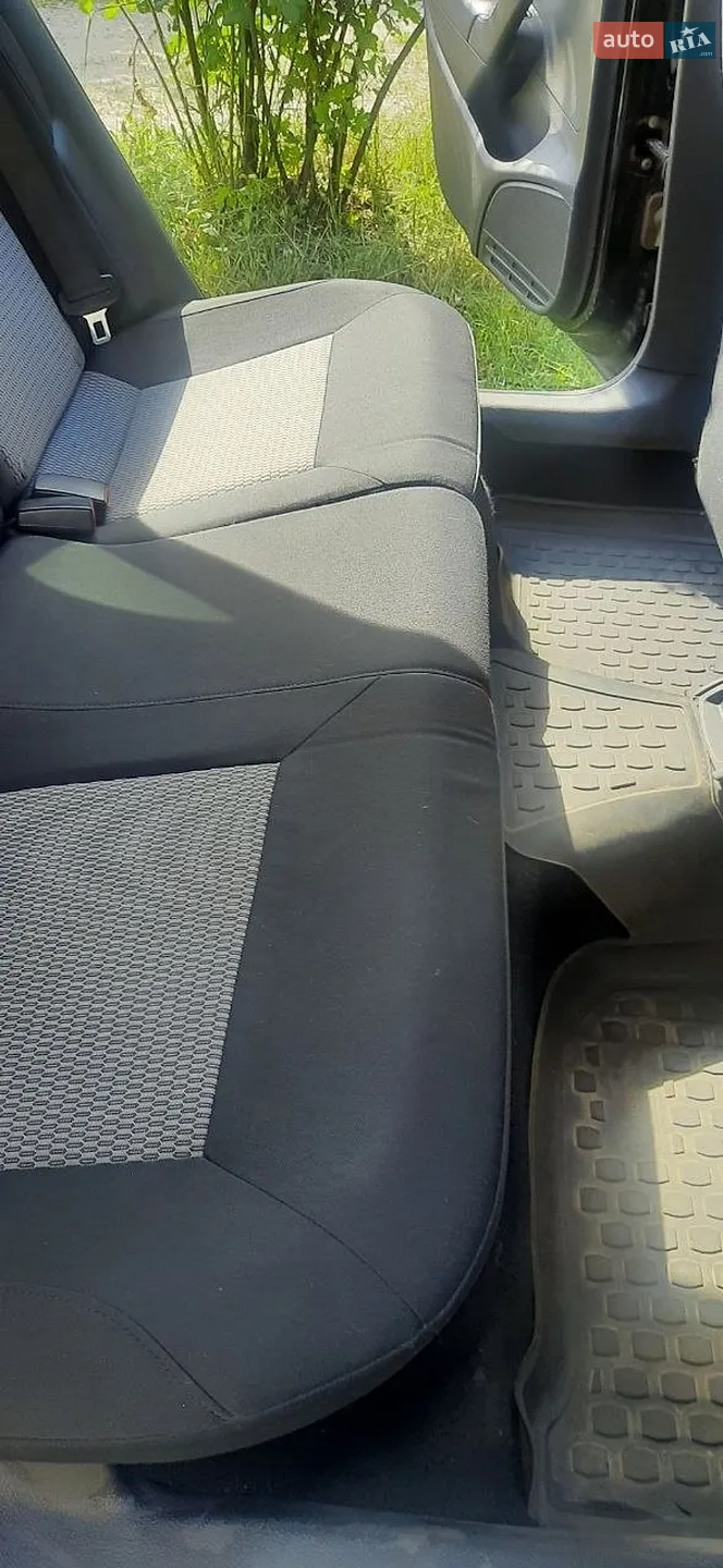 2011 Volkswagen Polo - мініатюра 38