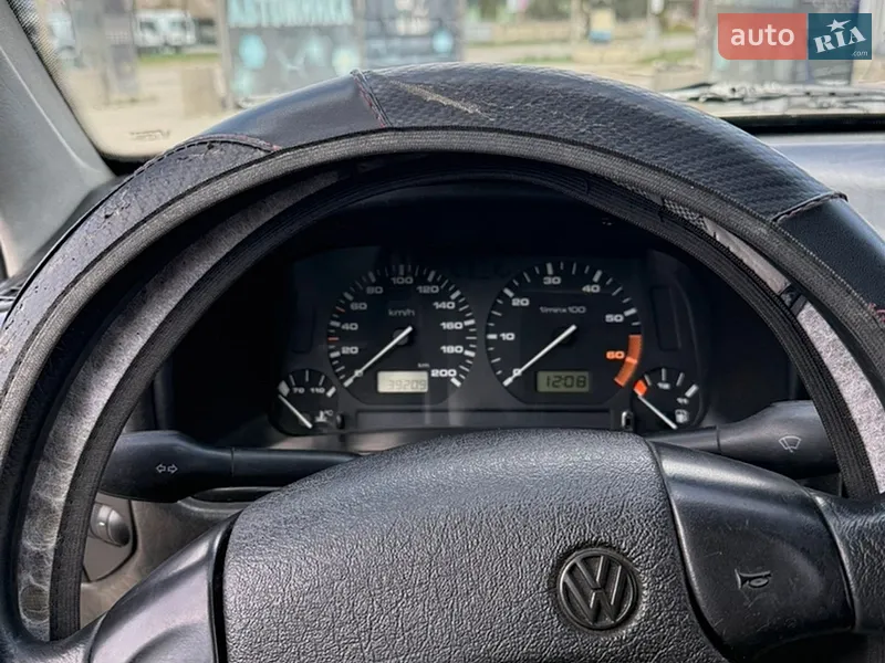 Volkswagen Polo 1999 VIN WVWZZZ86ZFW099346 фото оголошення 6 з 49