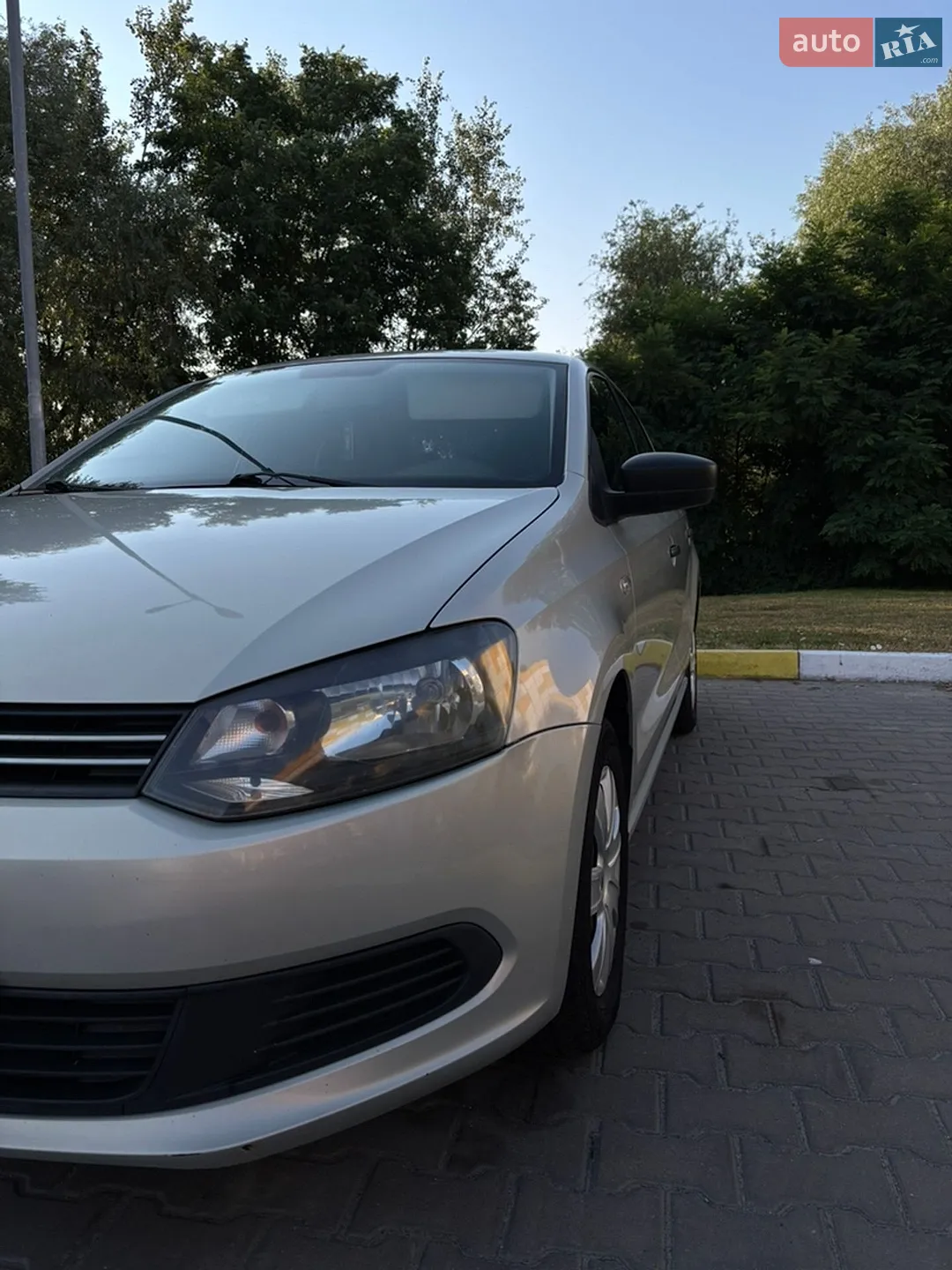 2013 Volkswagen Polo - мініатюра 5