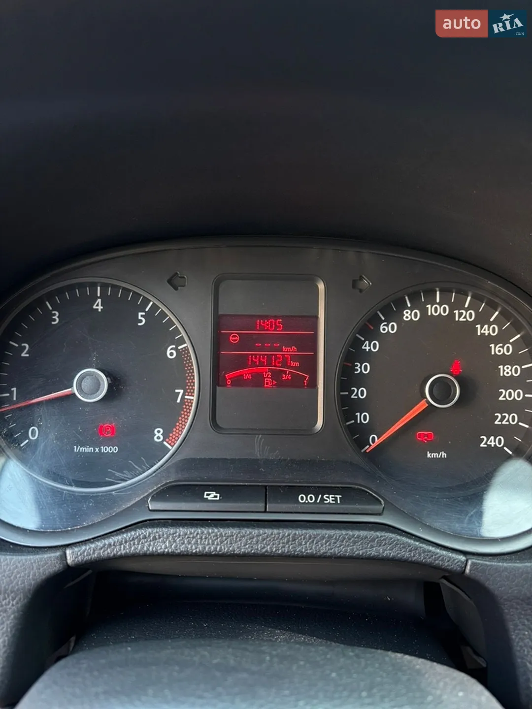 2013 Volkswagen Polo - мініатюра 14