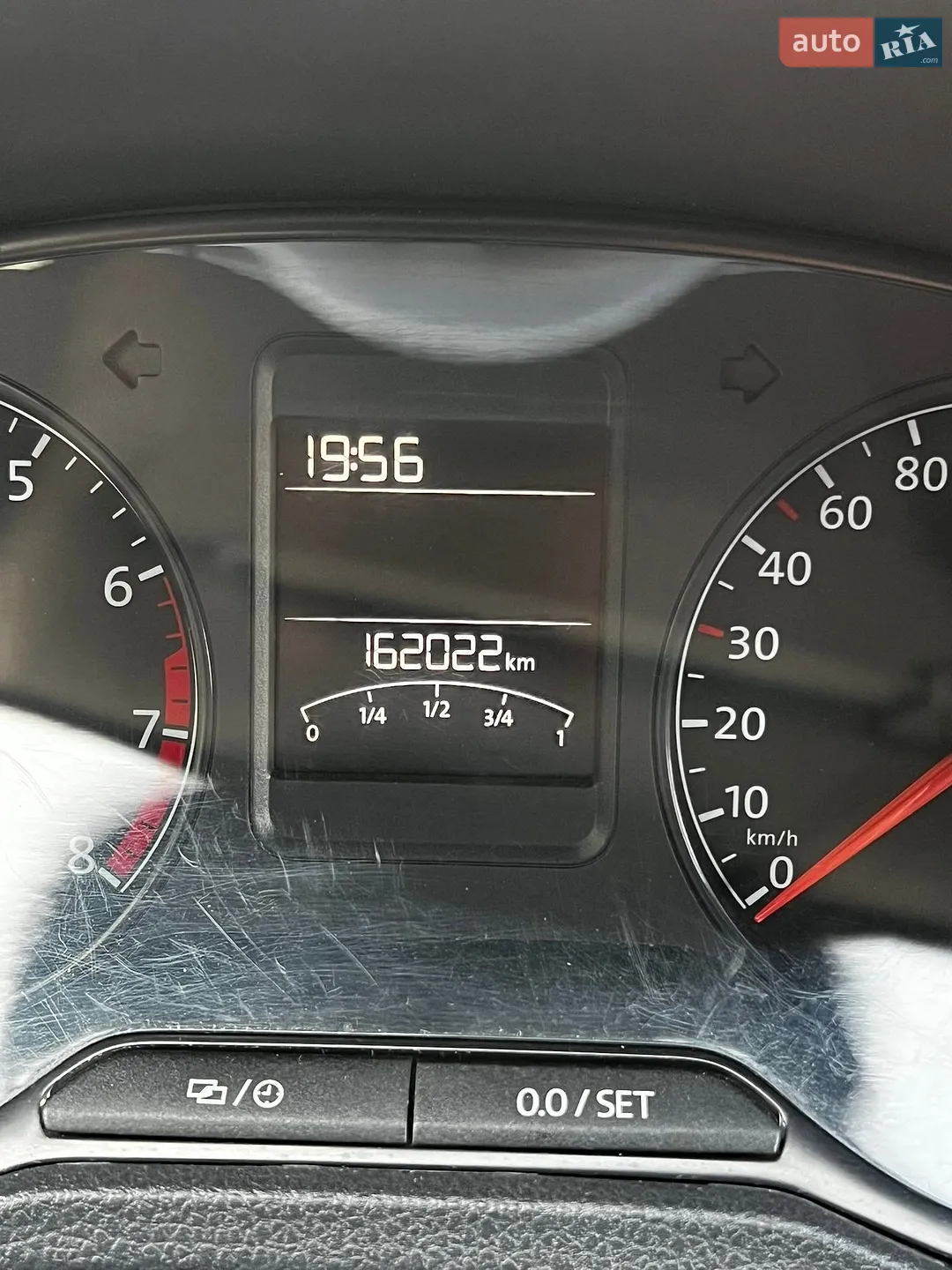 2014 Volkswagen Polo - мініатюра 2