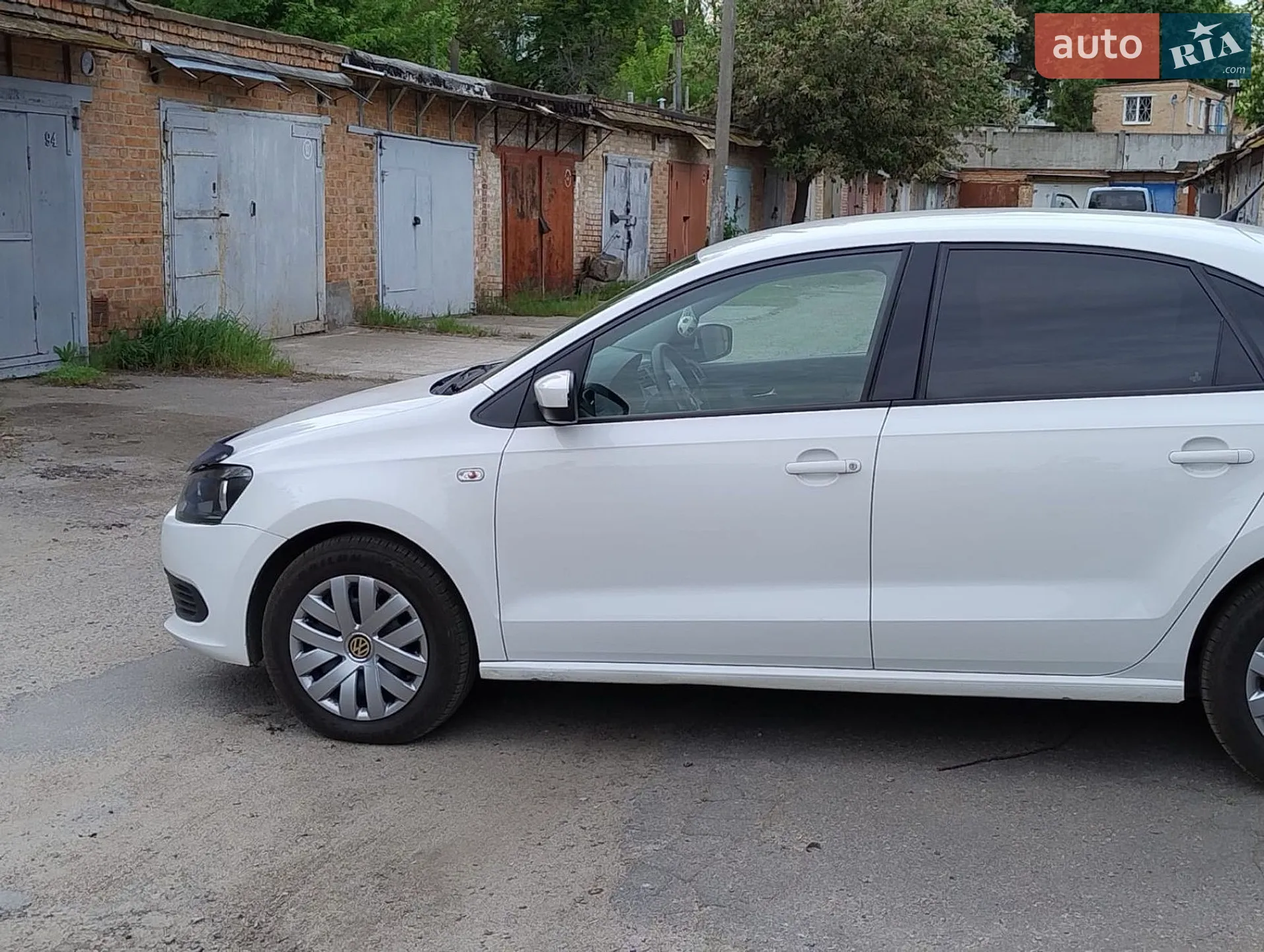 2013 Volkswagen Polo - мініатюра 9