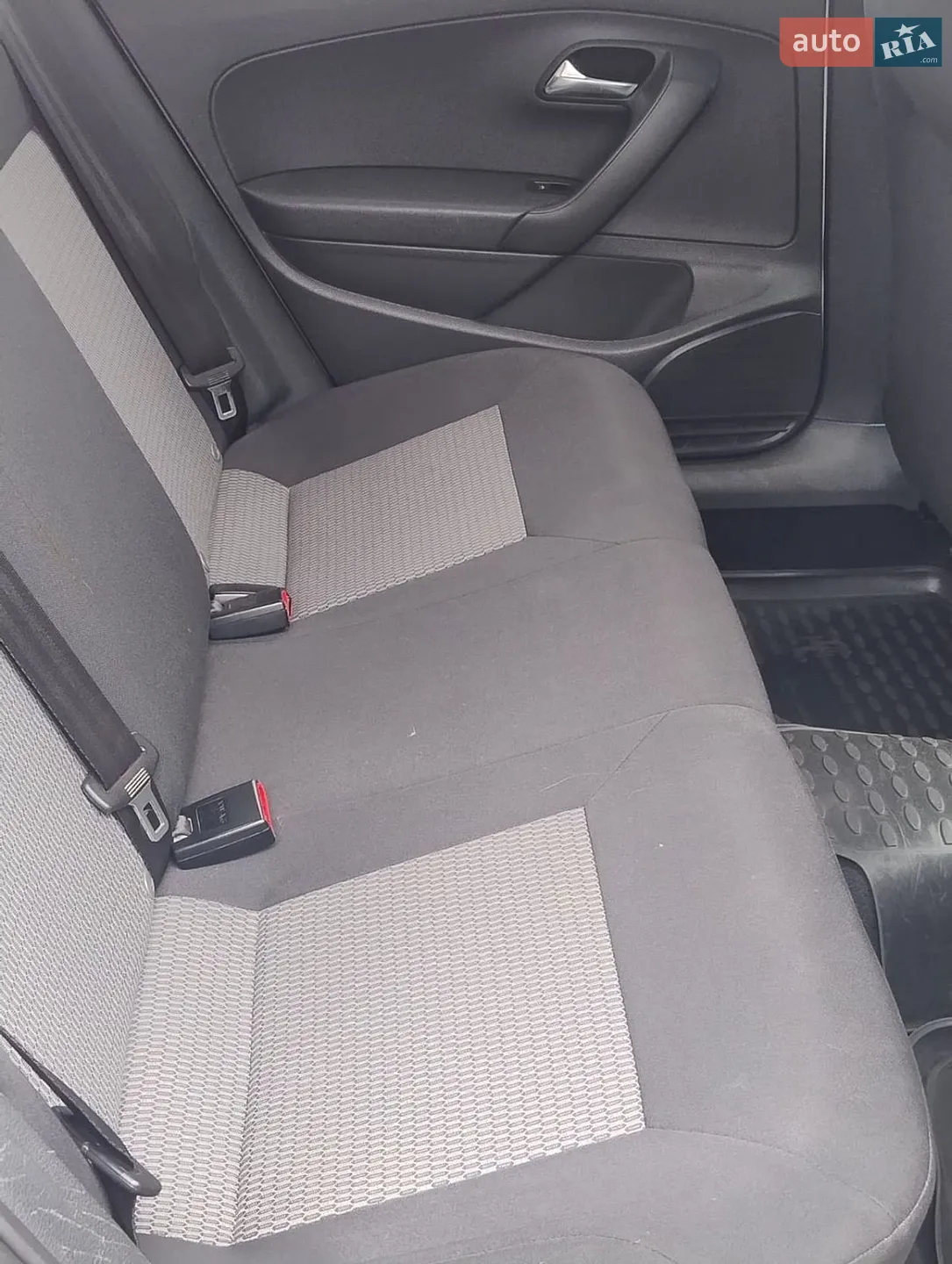 2013 Volkswagen Polo - мініатюра 15